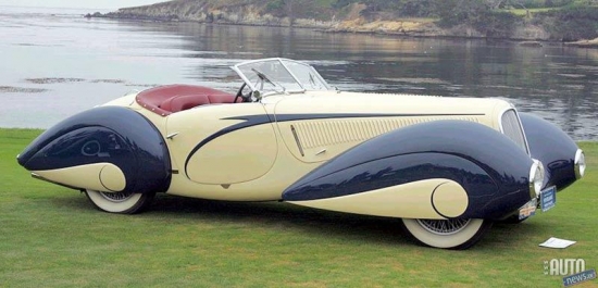 Hispano-Suiza-Saoutchik