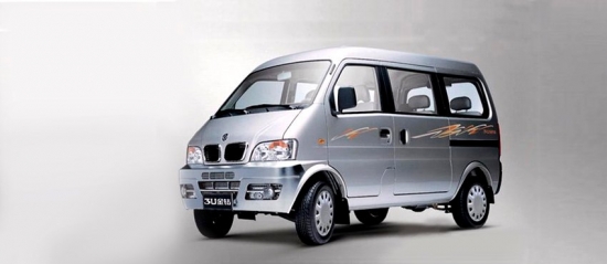 Dongfeng Xiaokang