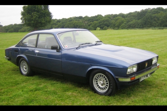9.vieta - 1976.gada Bristol Blenheim 