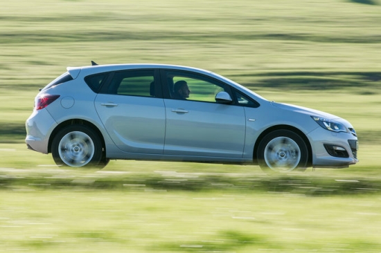 10.vieta: OPEL ASTRA: 26.526 eksemplāri