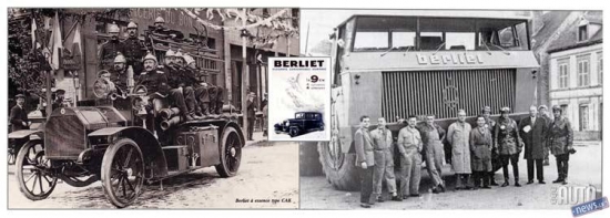 Berliet