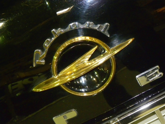 Opel Oldtimer