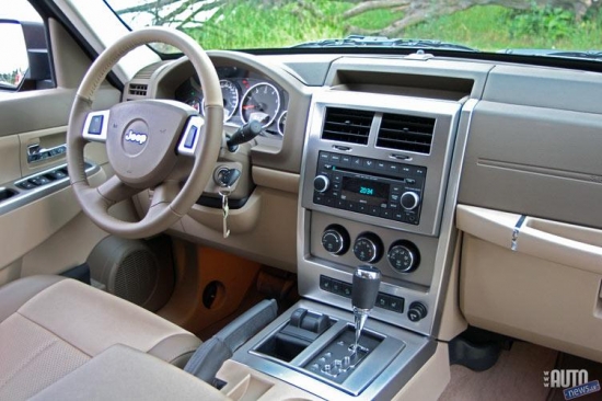 „Jeep Cherokee”