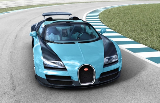 Les Legendes de Bugatti - Jean-Pierre Wimille