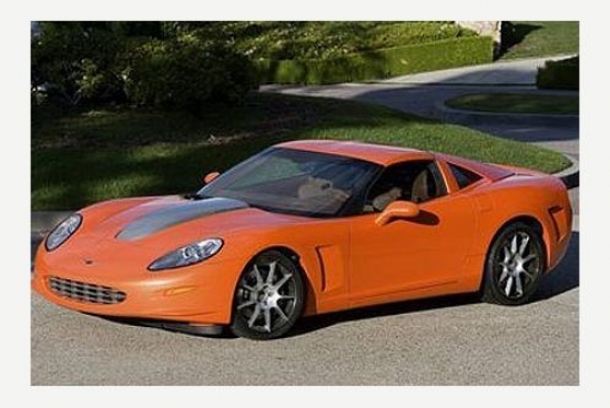 Callaway C16