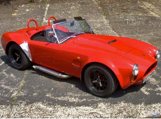 Cobra 212SC  2000.