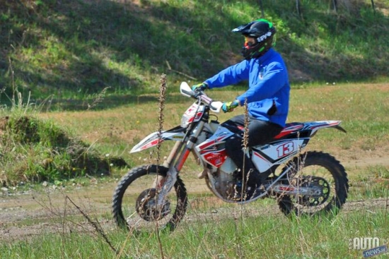 HUSQVARNA Fe 501