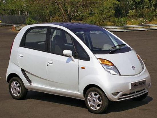 Tata Nano