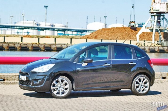 "Citroen c3" 
