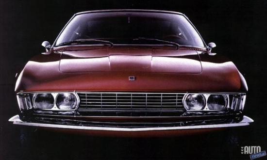 Monteverdi 375S