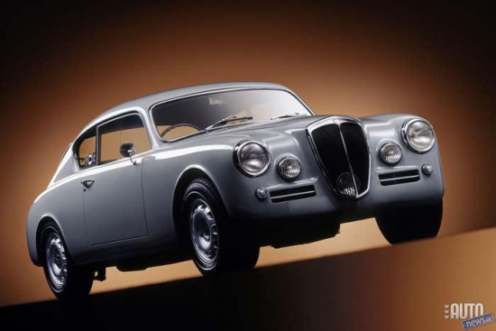 Lancia Aurelia
