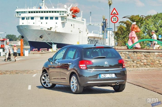 "Citroen c3" 