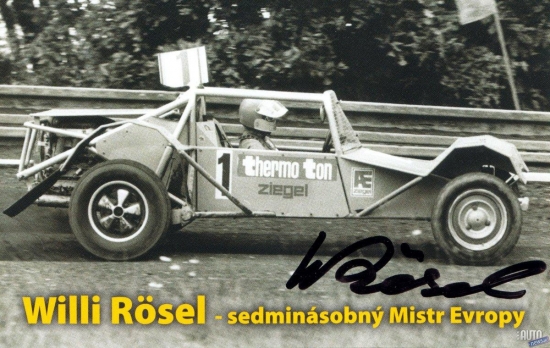 Willi Rossel.1979.