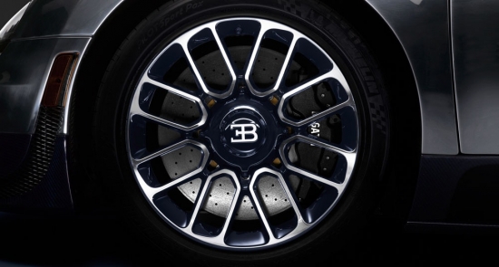 Pēdējais "Leģendu" modelis - Ettore Bugatti