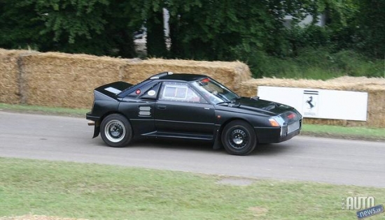 Toyota MR2