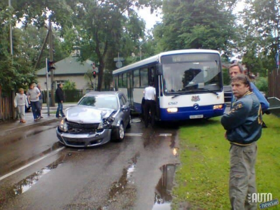 CSNg Volguntes un Apūzes ielā.16.06.2013