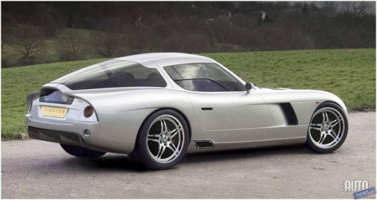 Bristol Fighter