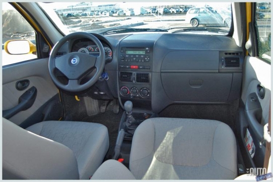 Fiat Albea