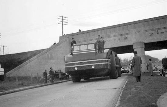 Šķērslis veiksmīgi pārvarēts, 1939.gads