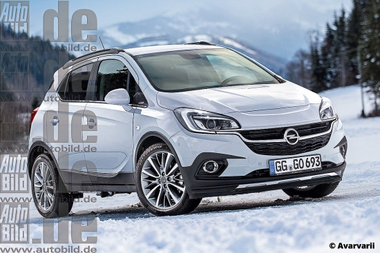 Mokka īsā laikā kļuvis par vienu no Opel svarīgākajiem modeļiem. 2016.gadā to gaida feislifts un jauns trīscilindru motors, bet otrās paaudzes modelis diezin vai gaidāms pirms 2018.gada