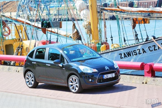 "Citroen c3" 