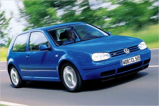 12.VW Golf IV 2.8 VR Syncro – 6.0