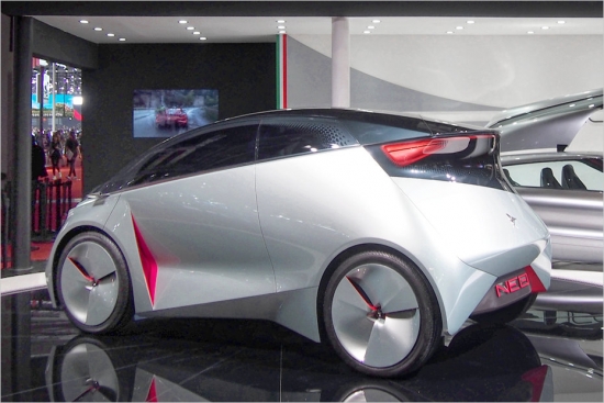 Icona Neo