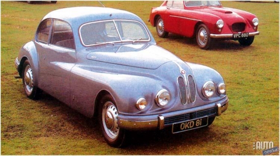 "Bristol 403"