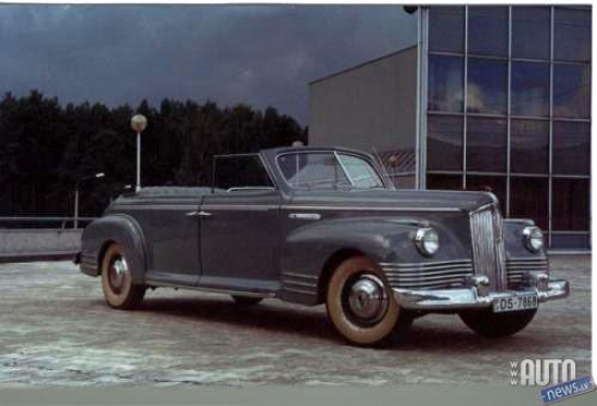 ZIS 110 B (1950) 