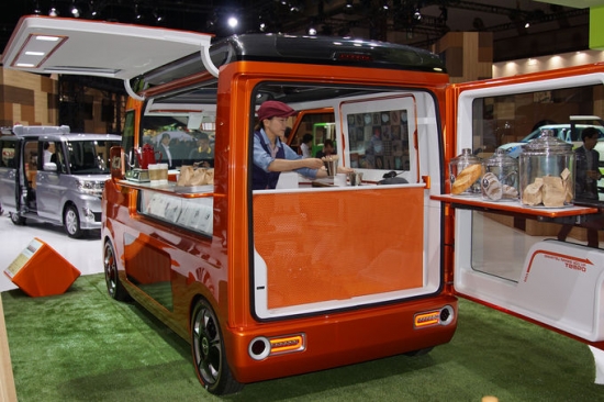 Daihatsu Tempo