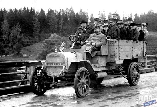 RussoBaltique  M24/35
