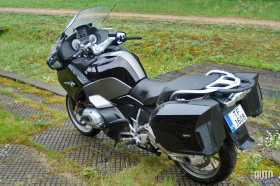 BMW R 1200 RT
