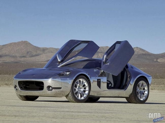 Gr1 concept 2005.