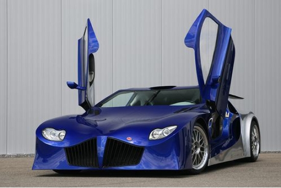 Weber F1