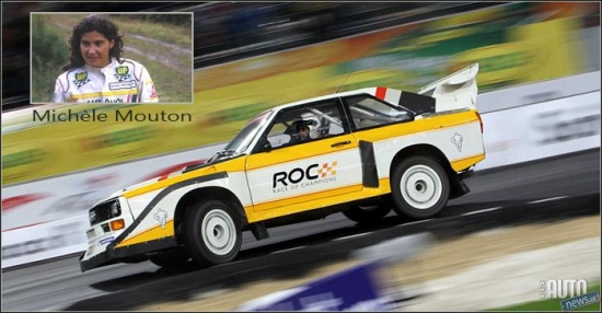 San Remo rallijā pirmo reizi vēsturē kādā WRC posmā uzvarēja sieviete – francūziete Mišele Mutona (Michèle Mouton) kopā ar stūrmani Fabrīciju Ponsu, kuras brauca ar Audi Quattro. Tomēr, pasaules čempionāta kopvērtējumā Audi uz uzvaru vēl nepretendēja, un par čempionu kļuva Ari Vatanens ar privātu Ford Escort RS 1800.