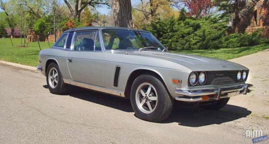 2001. gadā autosalonos parādījās pavisam smalks projekts „Jensen Interceptor Coupe”, ko atkal varēja pasūtīt uz vietas stendā (par nieka 160 000 ASV dolāru), bet solījumi sākt ražošanu tika aizvien pārcelti. Visbeidzot 2002. gada vasarā „Jensen Motors” atlaida visus darbiniekus, nonāca jocīgas kompānijas „MacDonald Partnership” paspārnē un pārcēlās no Anglijas uz saulaino Dienvidāfriku. 