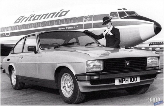Bristol Brigand