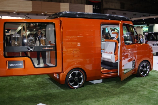 Daihatsu Tempo