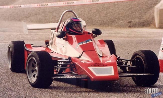 "Estonia 20" Hauenstein