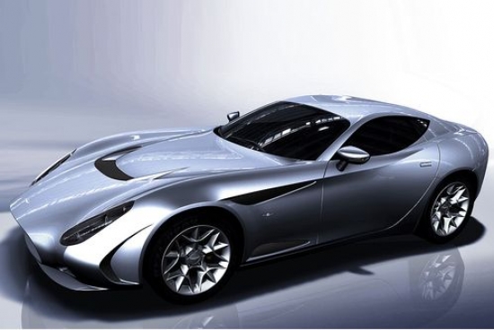 Zagato Penara Z-one