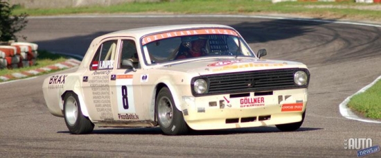  Andrejs Paupers šogad bija ātrākais kvalifikācijā, Biķernieku trases 3,662 km apli veicot ar vidējo ātrumu 117.245 km/h.