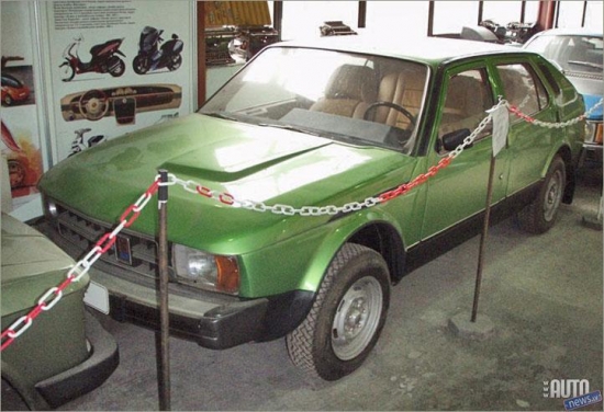 Moskvič S1 