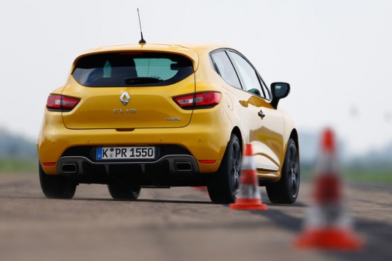 6.vieta Renault Clio – 22 287