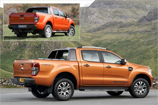 Jaunais un vecais modelis