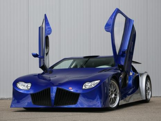 1.Weber Faster One (2008) – Top Gear komentārs bija sekojošs: Šveices monstrs solīja 900 ZS un 418 km/h. Tiktāl labi, bet ir divas problēmas: pirmkārt, neviens ar šo auto nav braucis, otrkārt, tas izskatās tā, it kā Tims Bērtons („Batman”) būtu mēģinājis uzbūvēt BMW Z4.  
