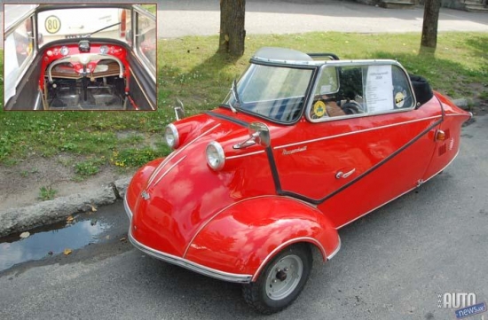 MESSERSHMITT