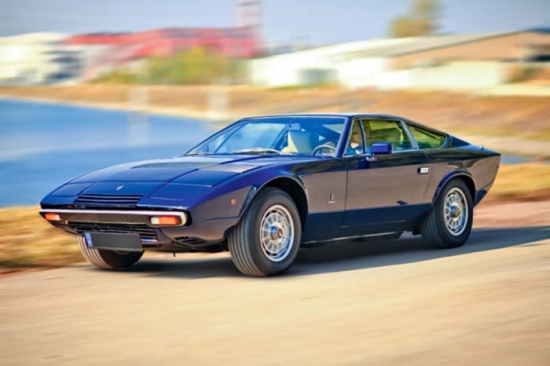 maserati khamin