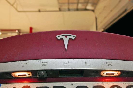 Tas nu ir pierādīts: 2014.gada elektroautomobilis ir piemērots arī garam ceļam. Līdz ar to lielākais elektromobilitātes skeptiķu arguments ir pārsvītrots.