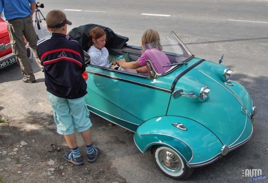 MESSERSHMITT
