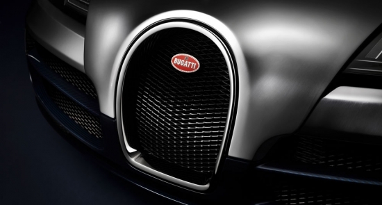Pēdējais "Leģendu" modelis - Ettore Bugatti